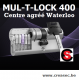 Mul-T-Lock 400 - ClassicPro