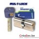 Mul-T-Lock Integrator