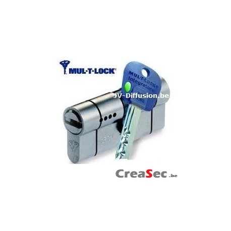 Mul-T-Lock Integrator