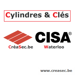 Offre Cisa 