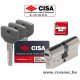 Cylindre Cisa ASIX P8