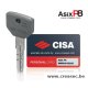 Barillet Cisa Asix P8