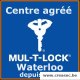 Multlock center Waterloo