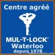 Centre MulTLock pour Waterloo